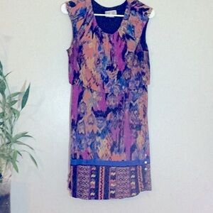 Dress midi Robbie Bee small